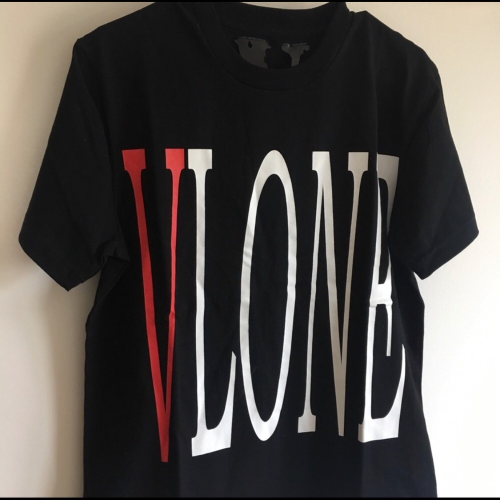 Vlone t shirt